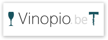 Vinopio.be Logo