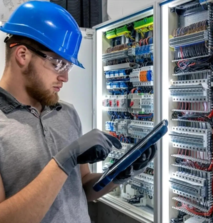 Europees Technisch Servicebedrijf Image