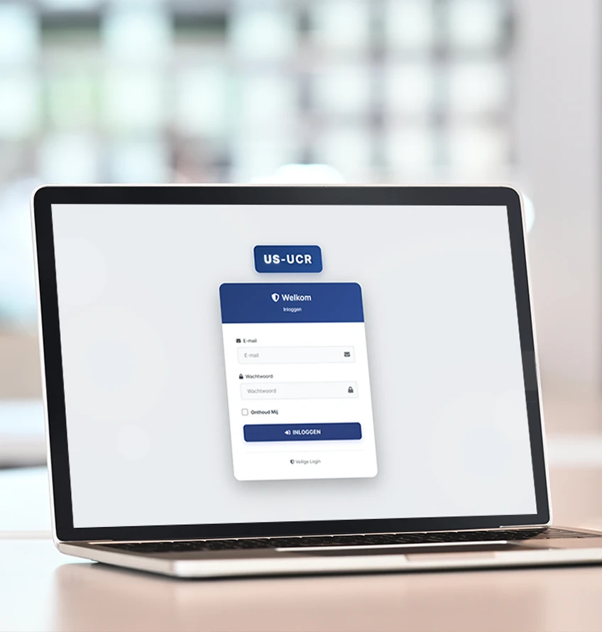 UCR Filing Portal Image