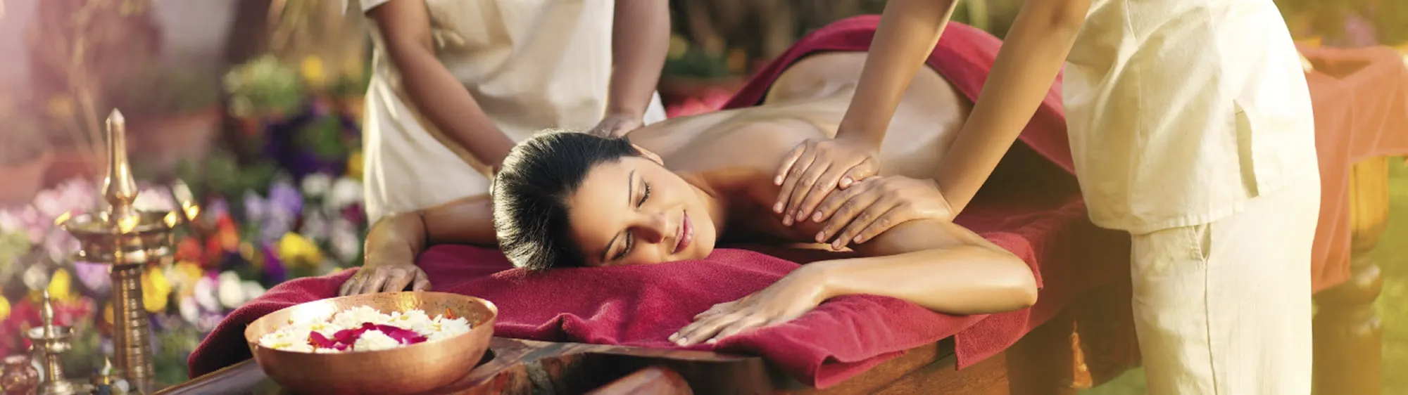 Ayurveda website