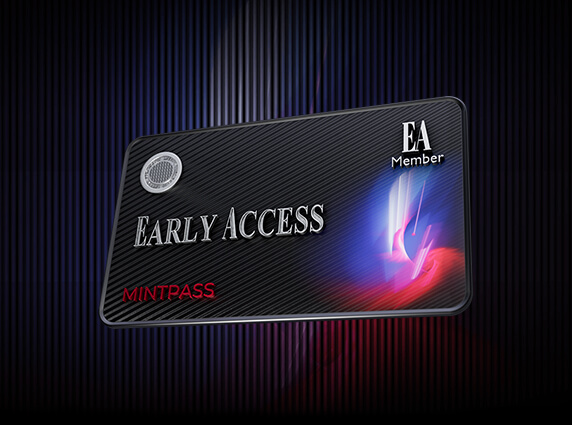 Early Access