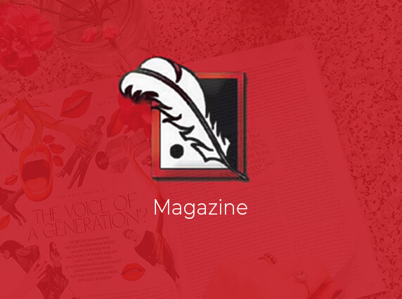 Magazine App