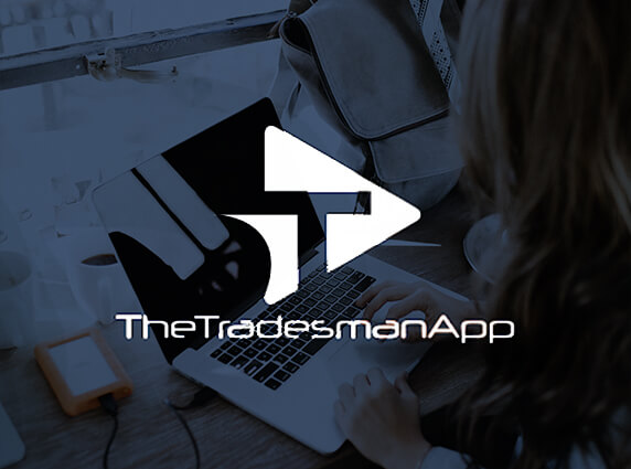 Tradesman App