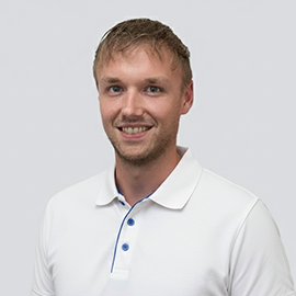 Rob Abrahams Directeur