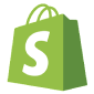 Shopify Logo