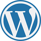 Wordpress Logo