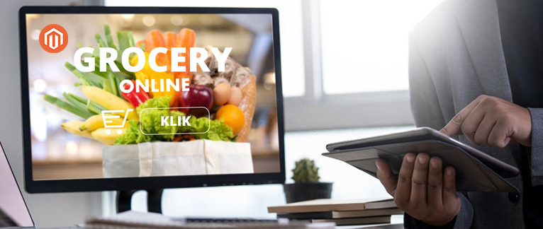 Grocery online