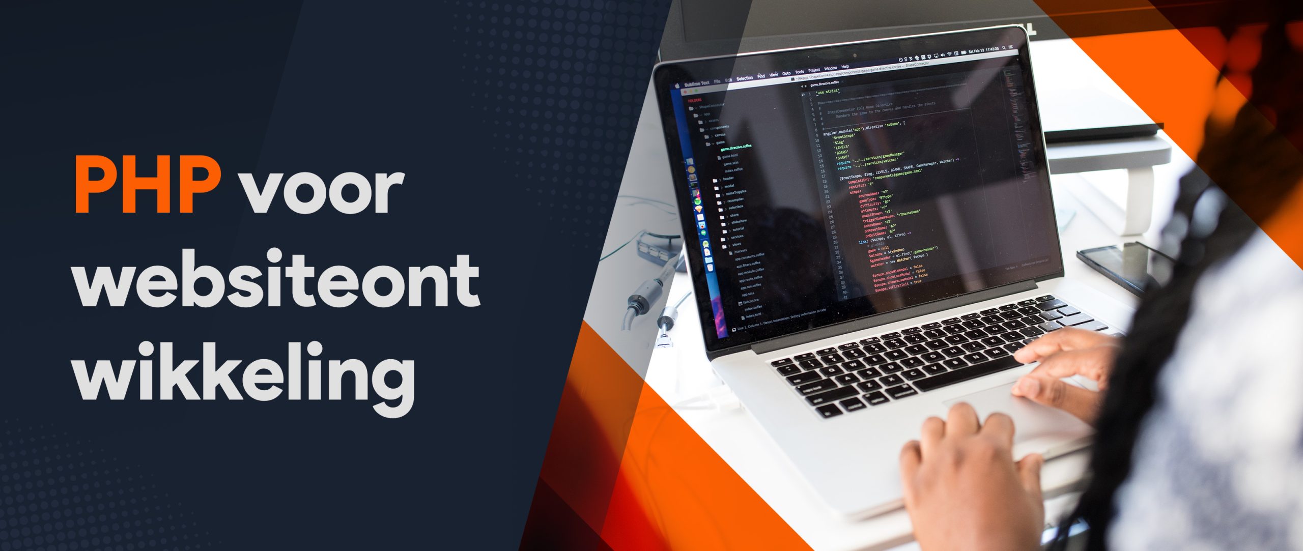 Waarom PHP de beste keuze is voor websiteontwikkeling?