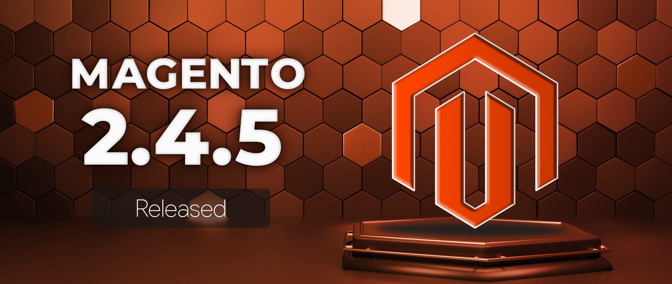 Alles wat u moet weten over Magento 2.4.5 Release
