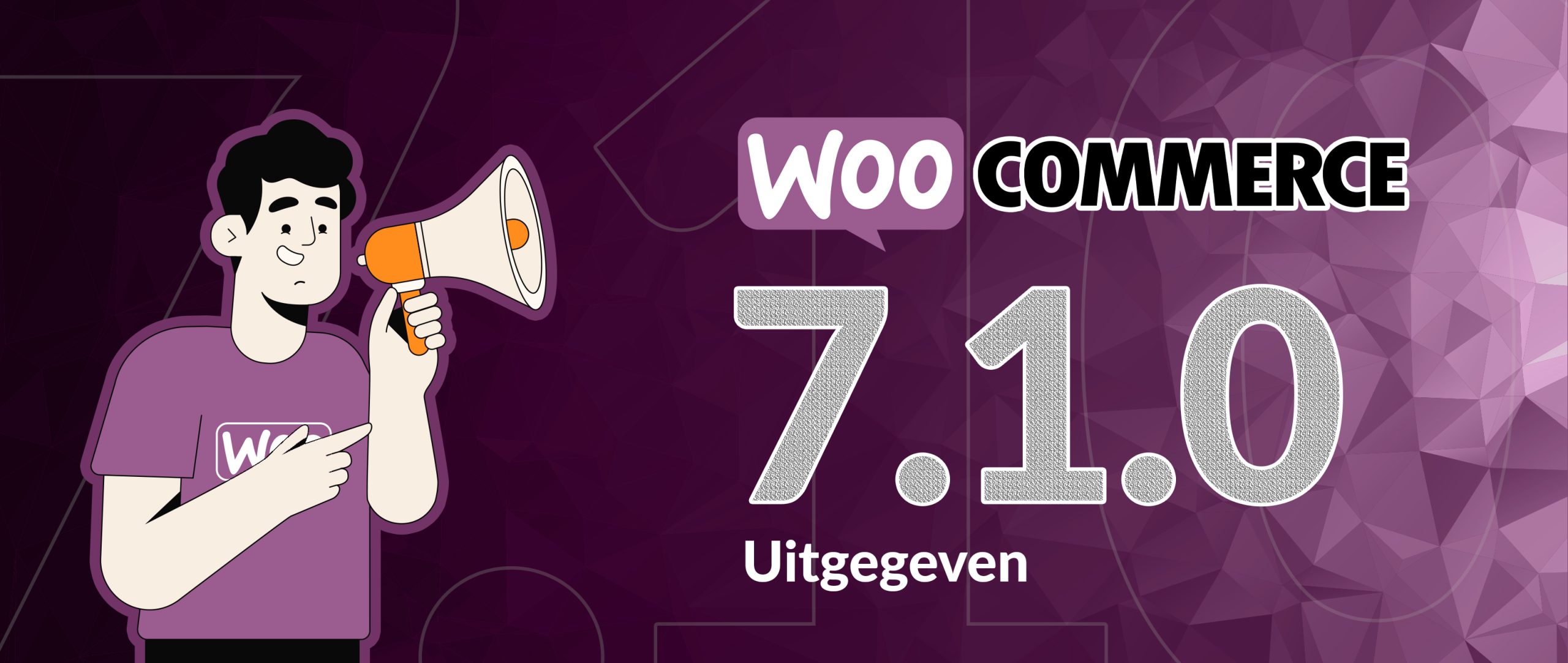 WooCommerce 7.1.0 uitgebracht