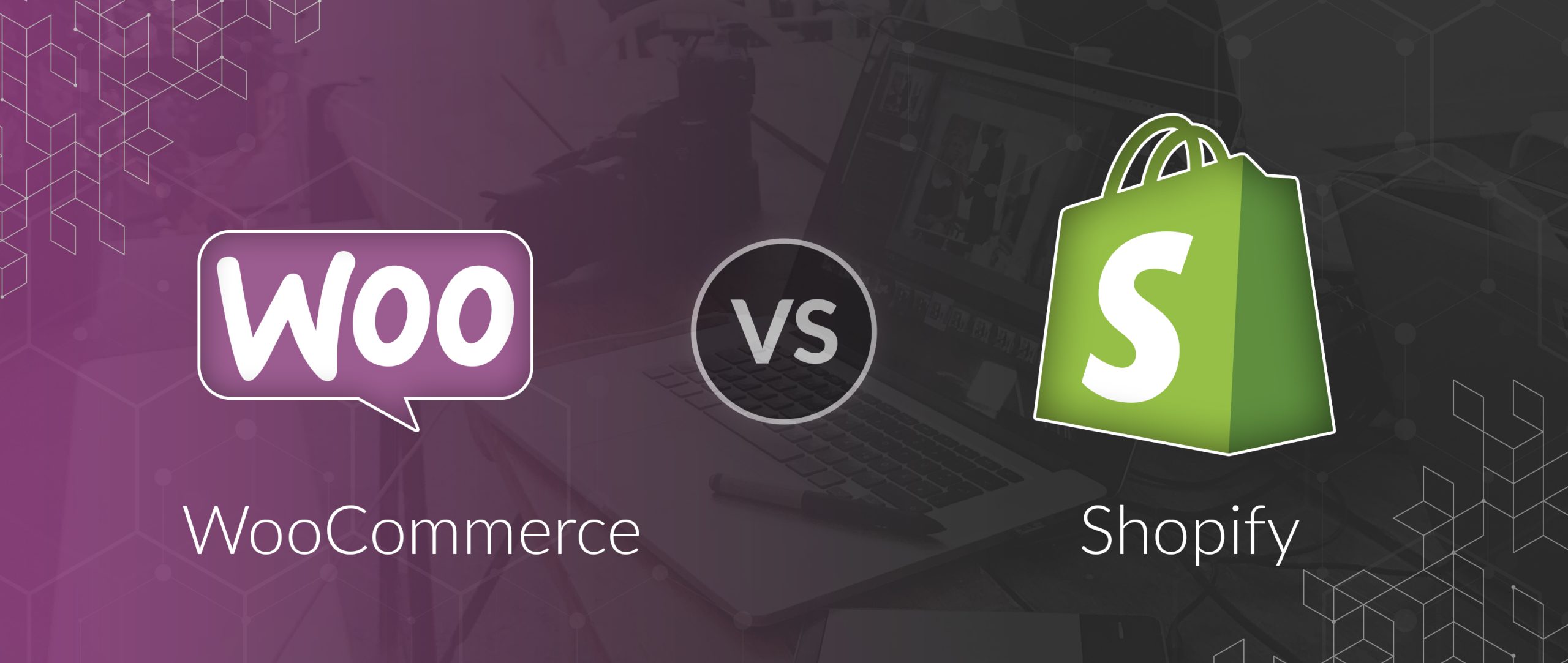 woocommerce vs shopify