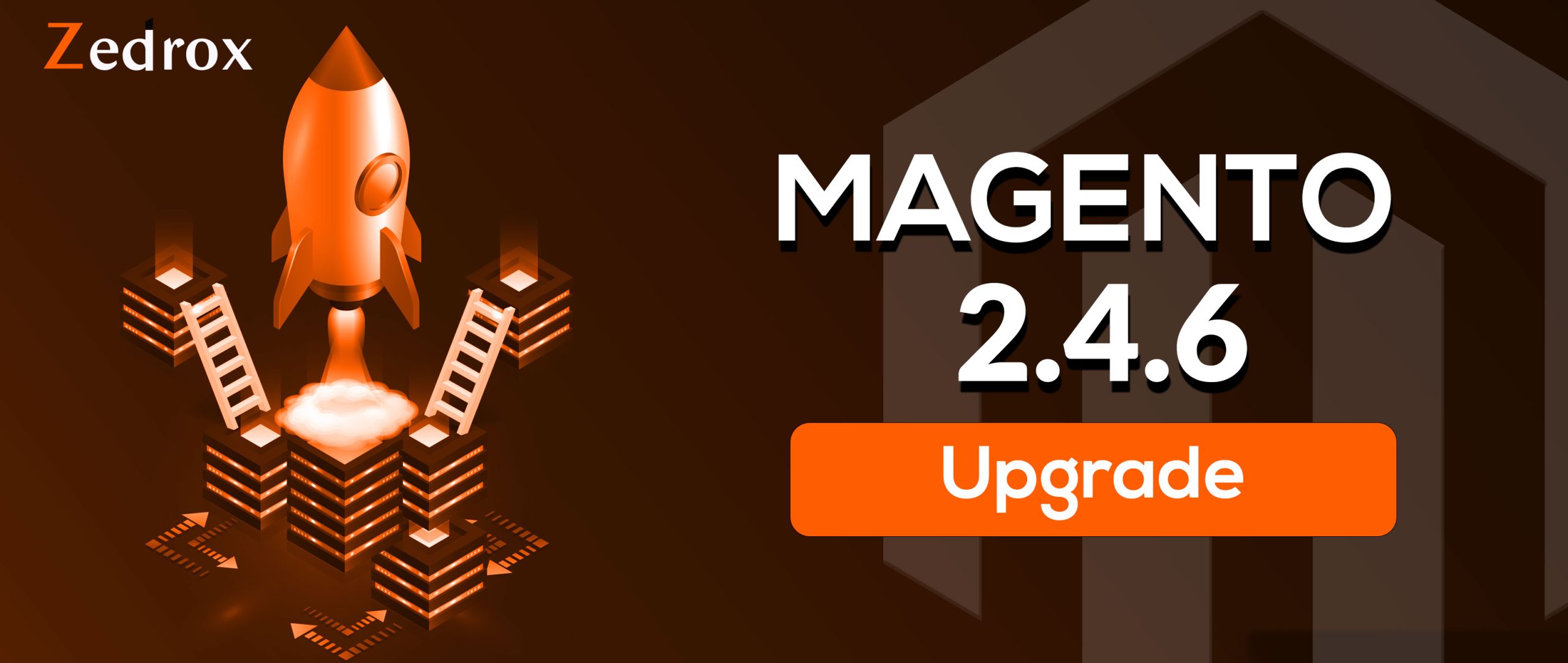 Alles wat u moet weten over de nieuwe Magento versie 2.4.6