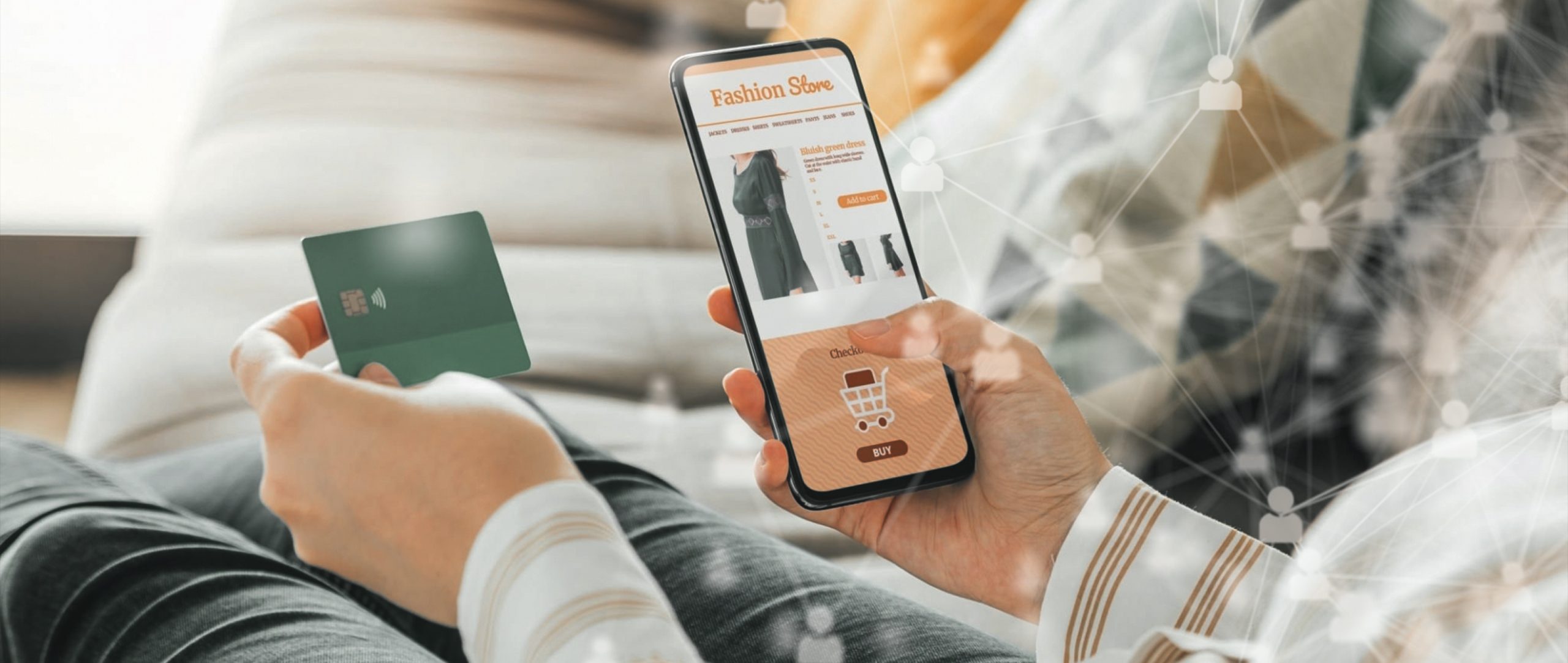 Waarom is Magento het beste eCommerce platform om een mode en- of een kleding webshop te lanceren?