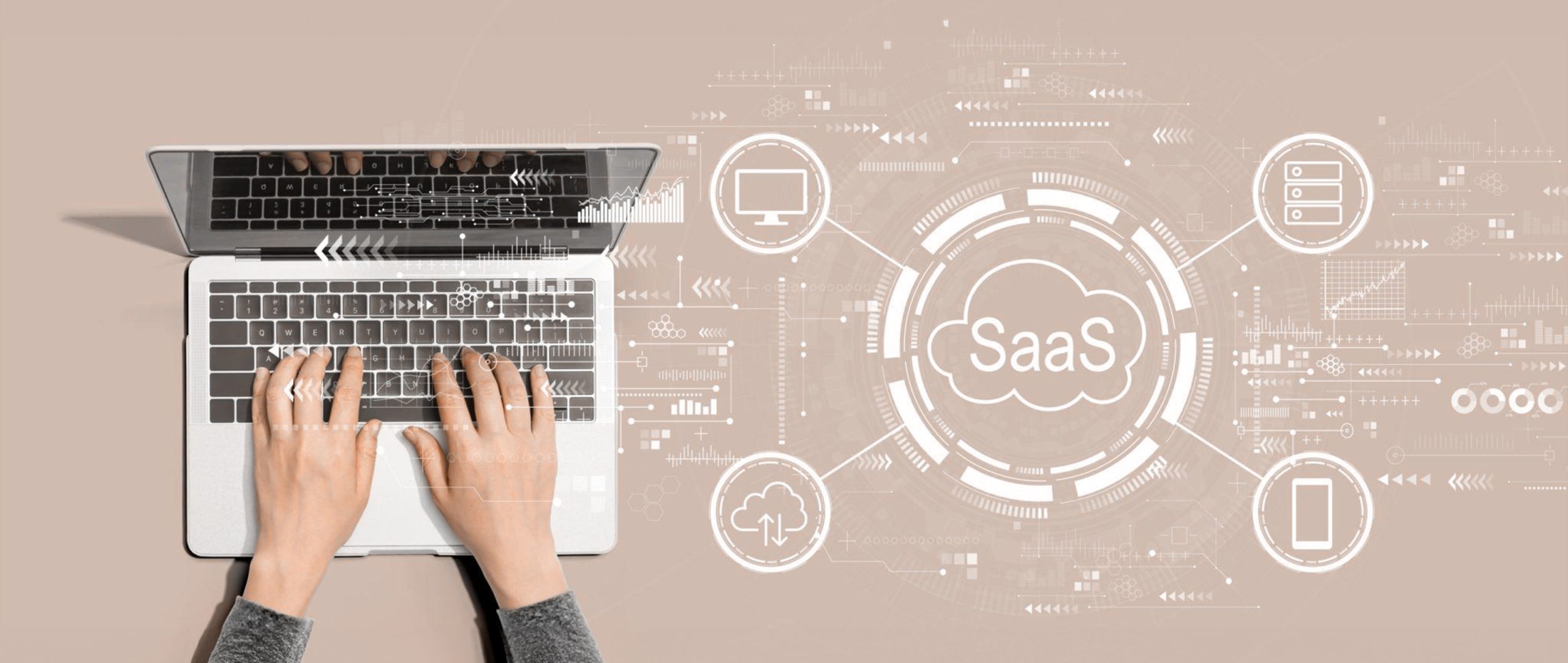 Software as a Service (SaaS) – Wat zijn de voor- en nadelen?