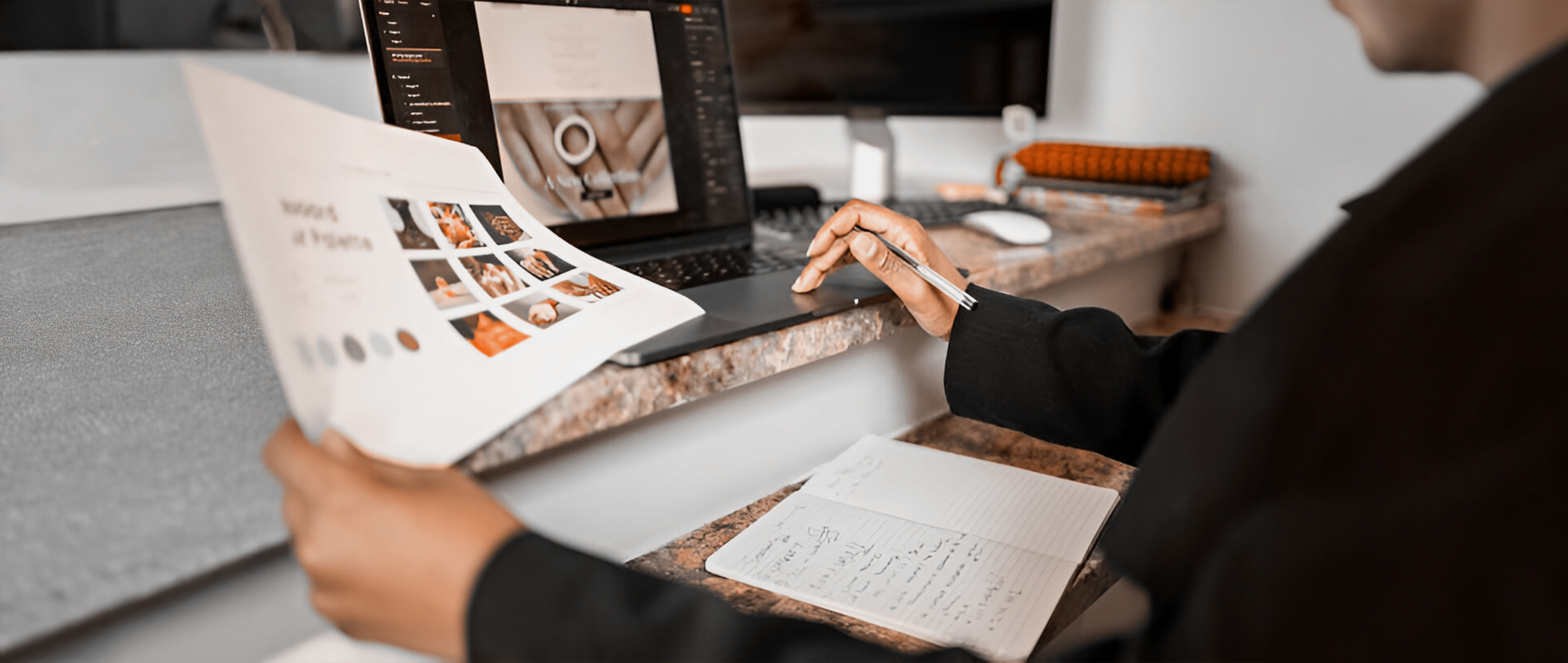 Shopify website laten maken in 2025