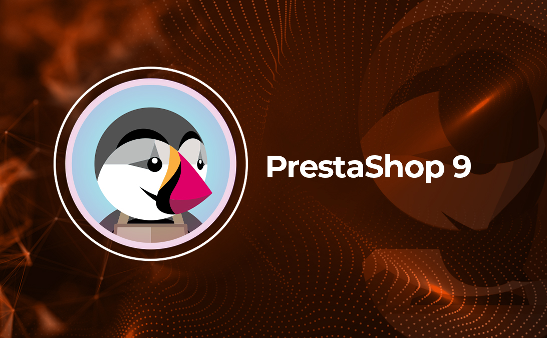 PrestaShop 9 – Ontdek wat er nieuw en verbeterd is!