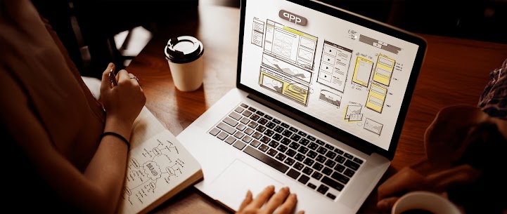Webapplicatie Laten Maken: Hoe werkt het?