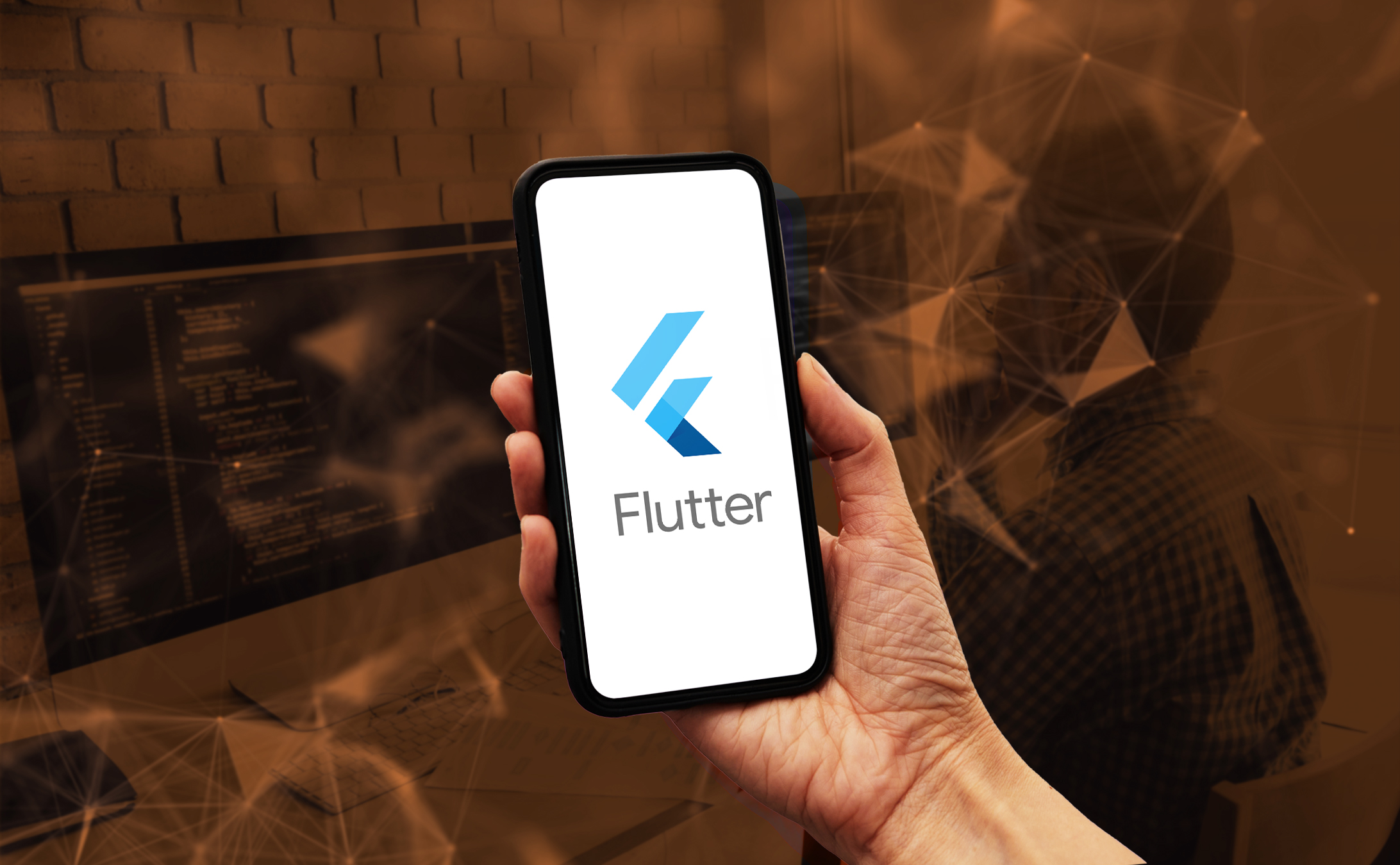 Wat is Flutter en waarom gebruiken voor het maken van mobiele apps?