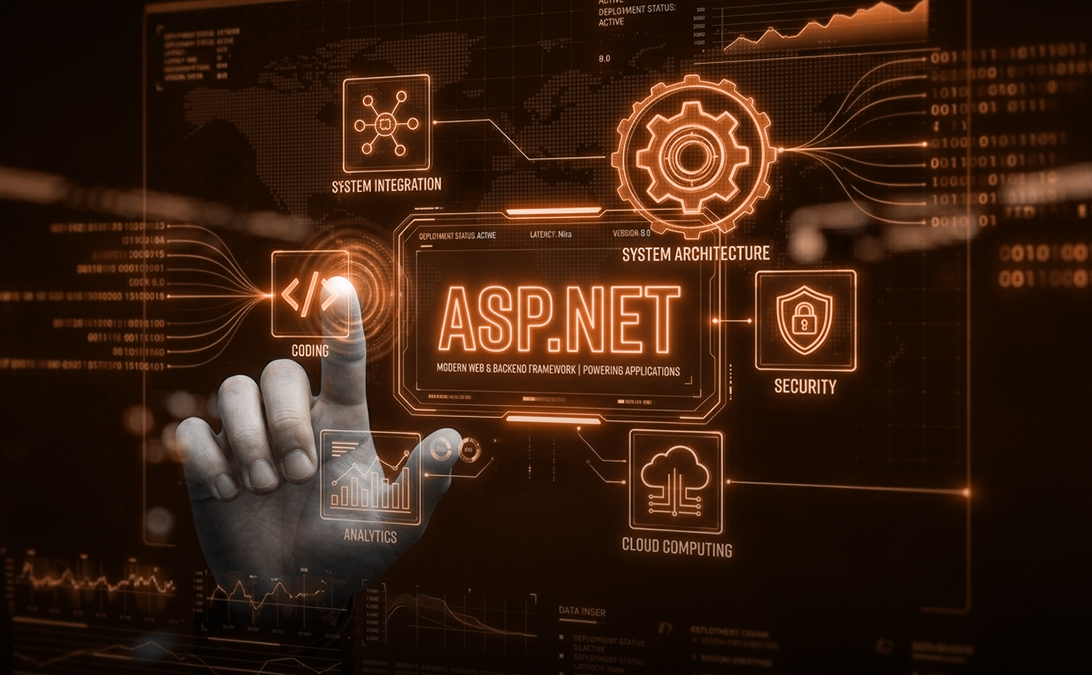 Waarom bedrijven kiezen voor .NET Core voor softwareontwikkeling?