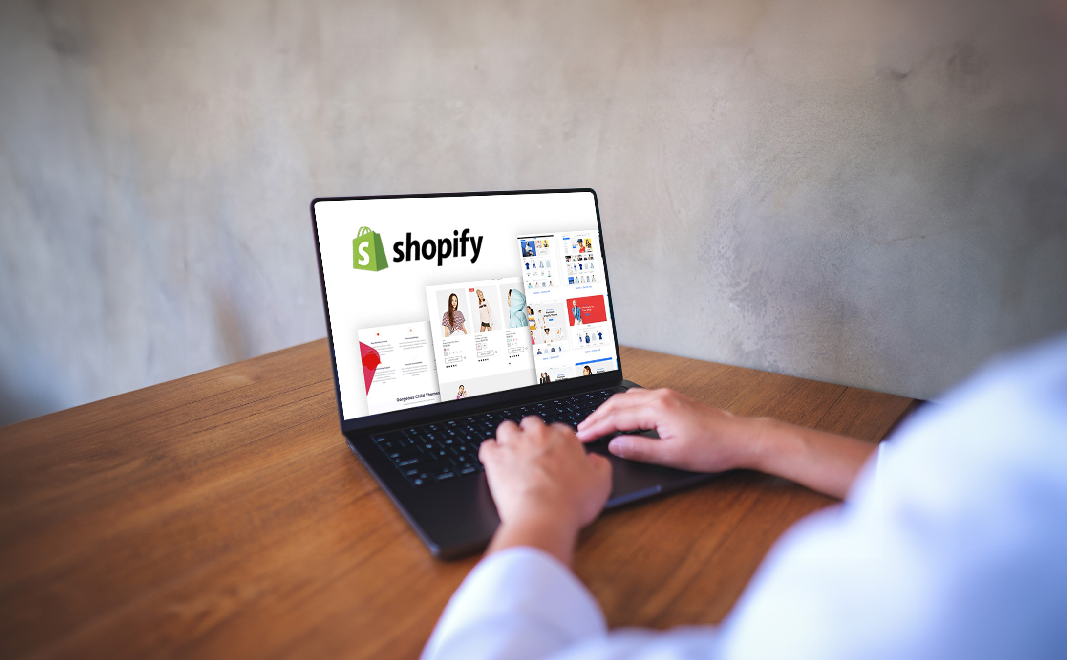 Een Shopify-expert nodig in Nederland? Dit moet je weten