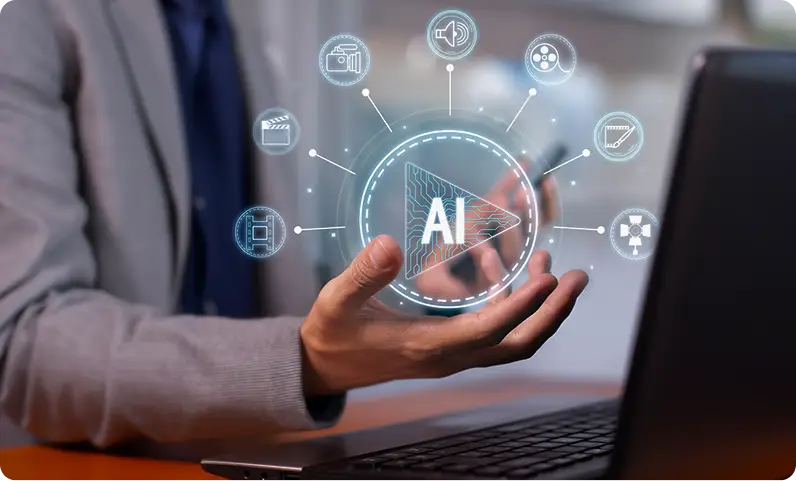 AI  Softwareontwikkeling