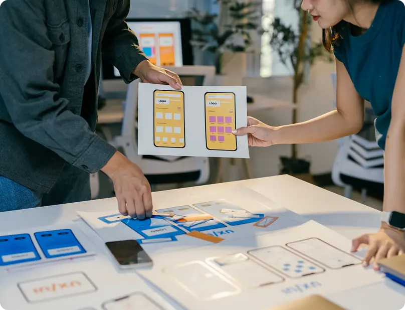 Why Choose Zedrox as your App Developer agency