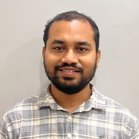 Archisman Java Developer