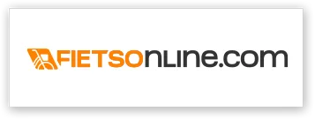 Fiets Online Logo