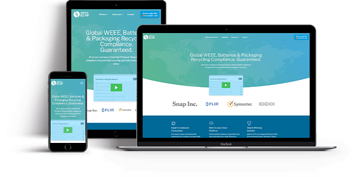 Sphera website