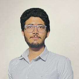 Gaurav Kumar Phyton Developer