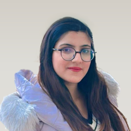Shreya .Net developer