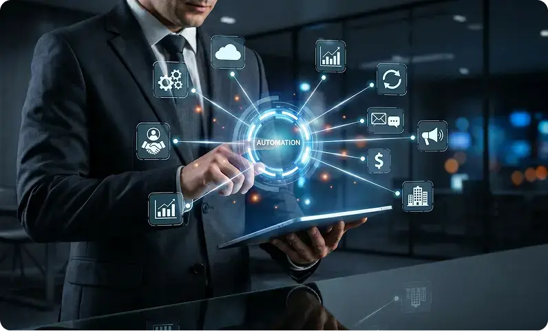 AI  Softwareontwikkeling