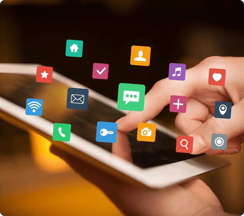 Waarom Kiezen Voor Zedrox Als Jouw partner in mobile web-apps