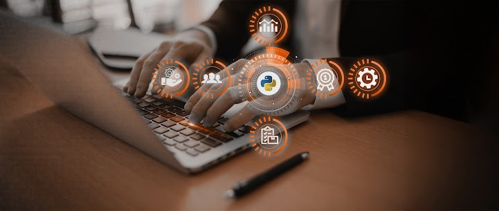 Why Python Is Leading the Future of AI Development