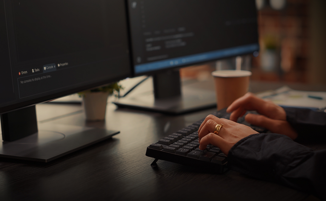 What are the Benefits of Custom Website Development?