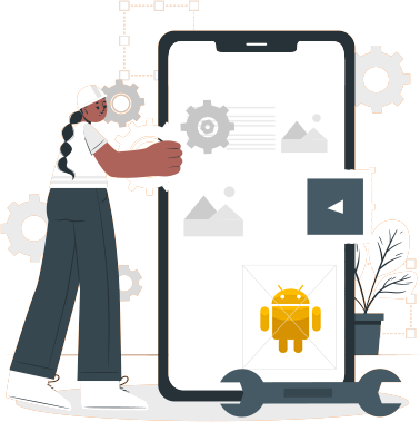 Android Icon