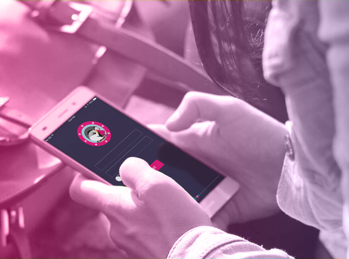 Admin Mobiele App Modules