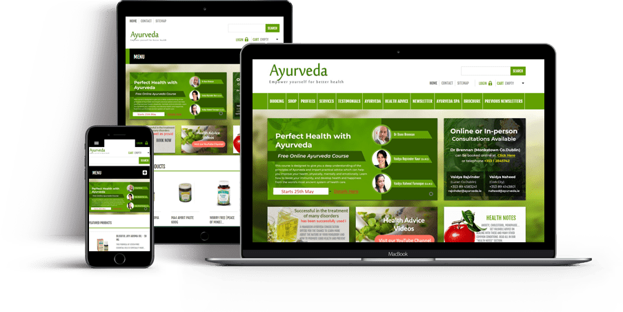 ayurveda