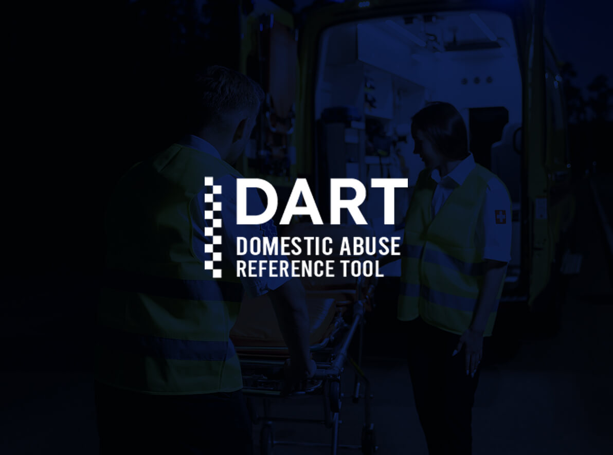 DART App