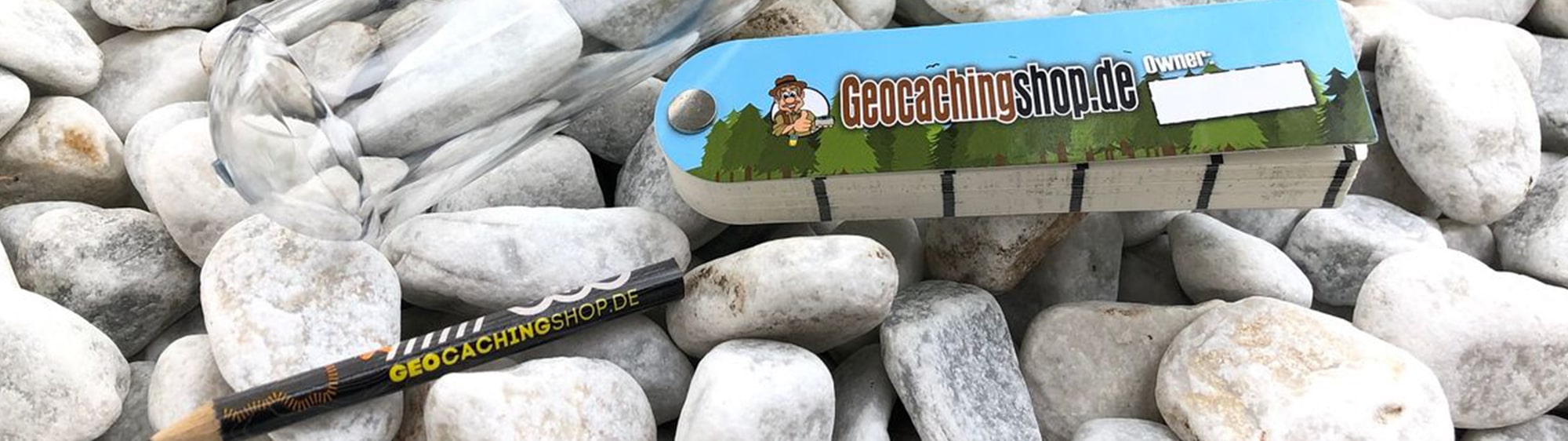 geocaching