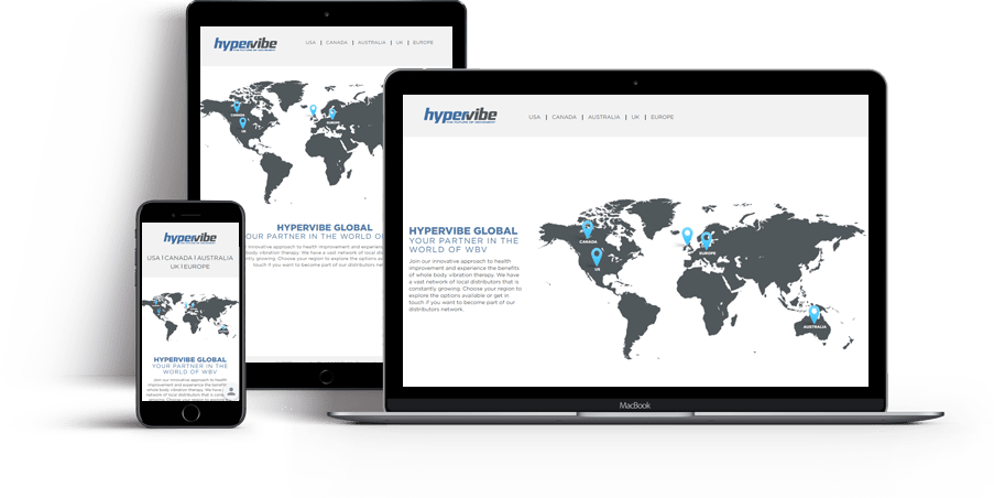 hypervibe website