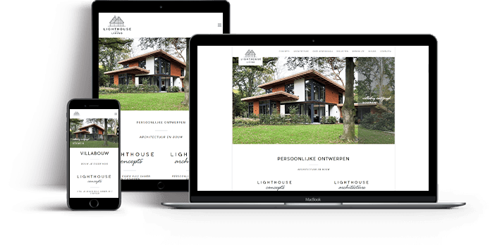 Lightning House