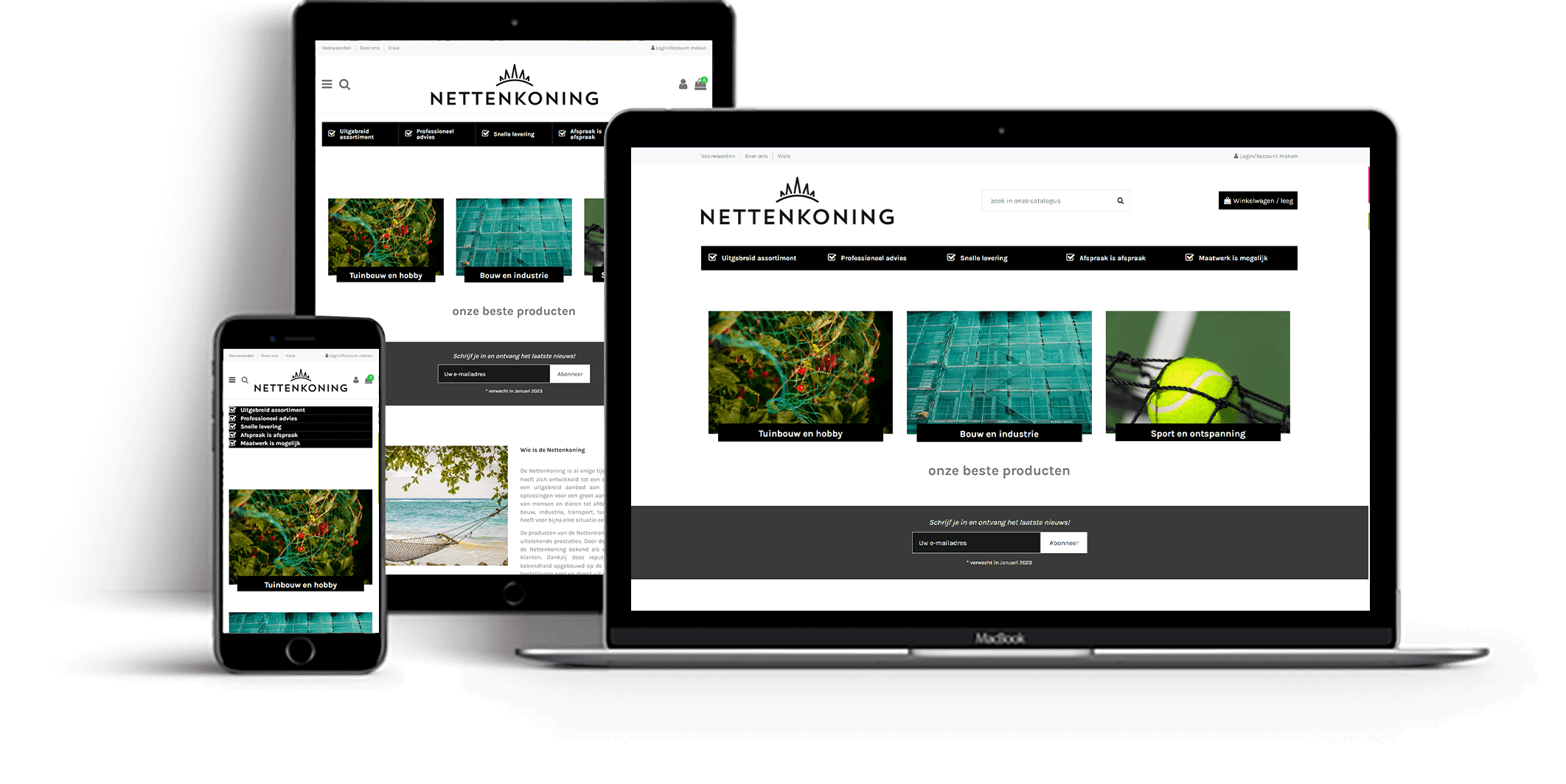 Nettenkoning