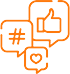 Sociale Media Marketing (SMM)