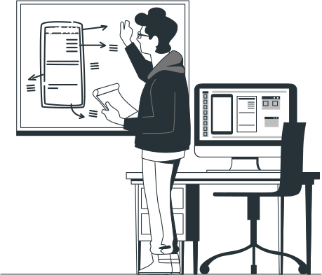 Flutter App Development