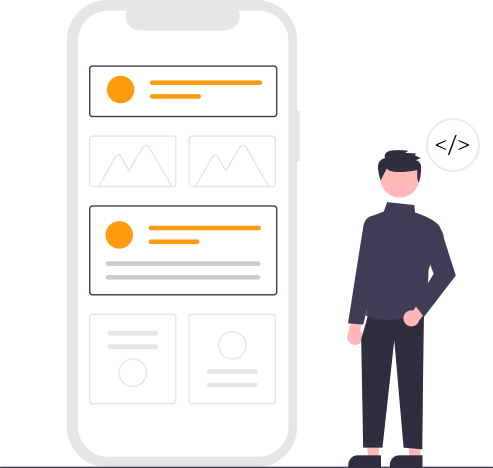 Waarom een Flutter developer huren van Zedrox?
