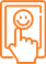 Gebruiksvriendelijke interface