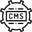 Full Stack CMS Ontwikkeling