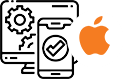 Ontwikkeling van Native iOS-Apps