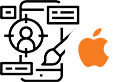 Gebruikersinterface en app-ontwerpen